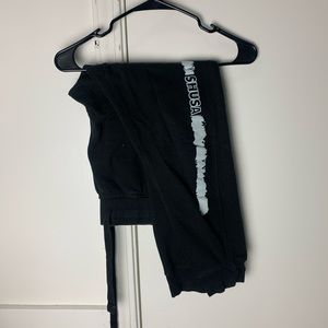 shadow hill sweatpants